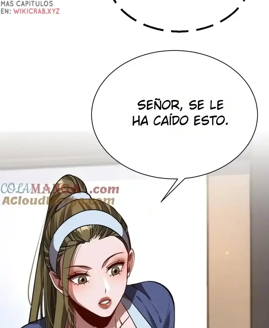 Llevo Mil Años Atrapado En El Mismo Día capítulo 169, página 29