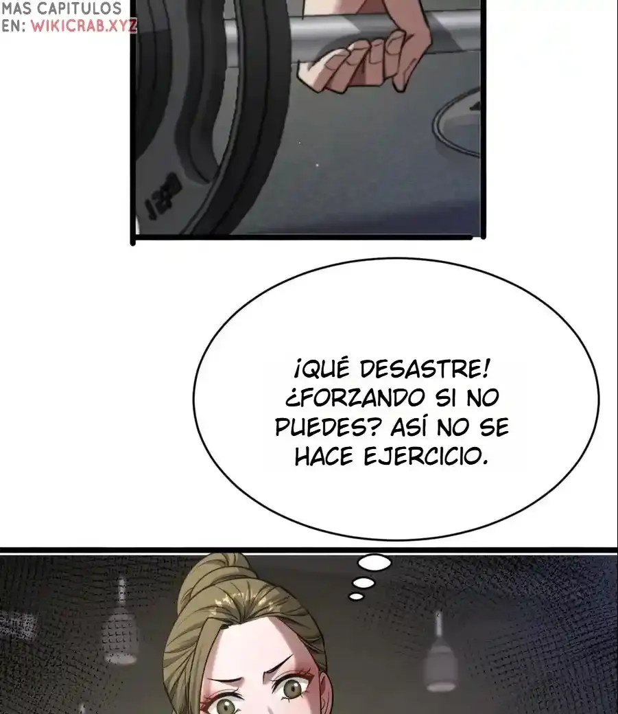 Llevo Mil Años Atrapado En El Mismo Día capítulo 169, página 45
