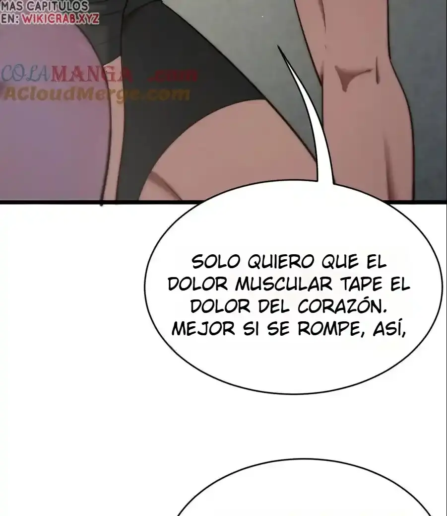 Llevo Mil Años Atrapado En El Mismo Día capítulo 169, página 50