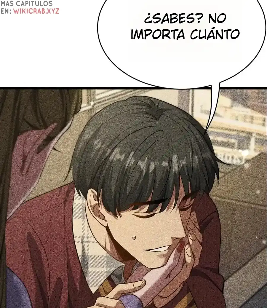 Llevo Mil Años Atrapado En El Mismo Día capítulo 169, página 51