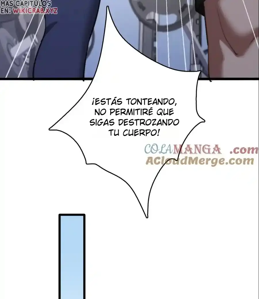 Llevo Mil Años Atrapado En El Mismo Día capítulo 169, página 55