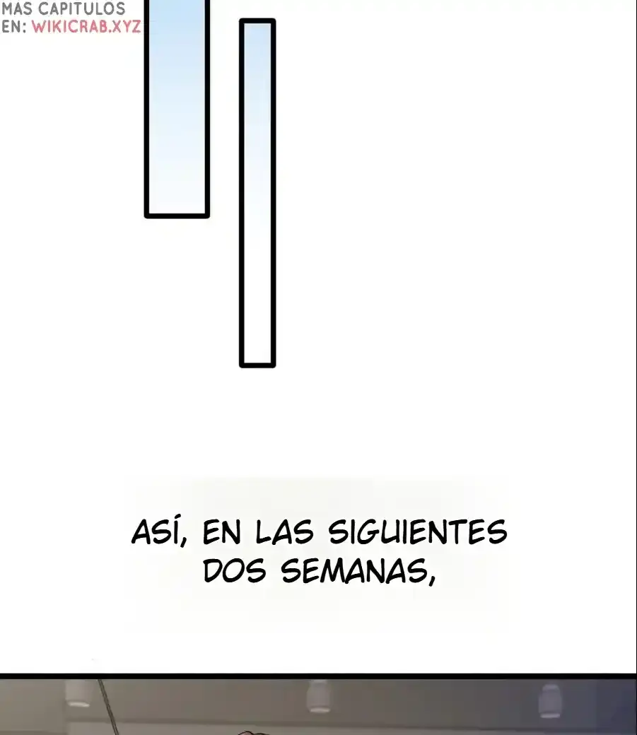 Llevo Mil Años Atrapado En El Mismo Día capítulo 169, página 56