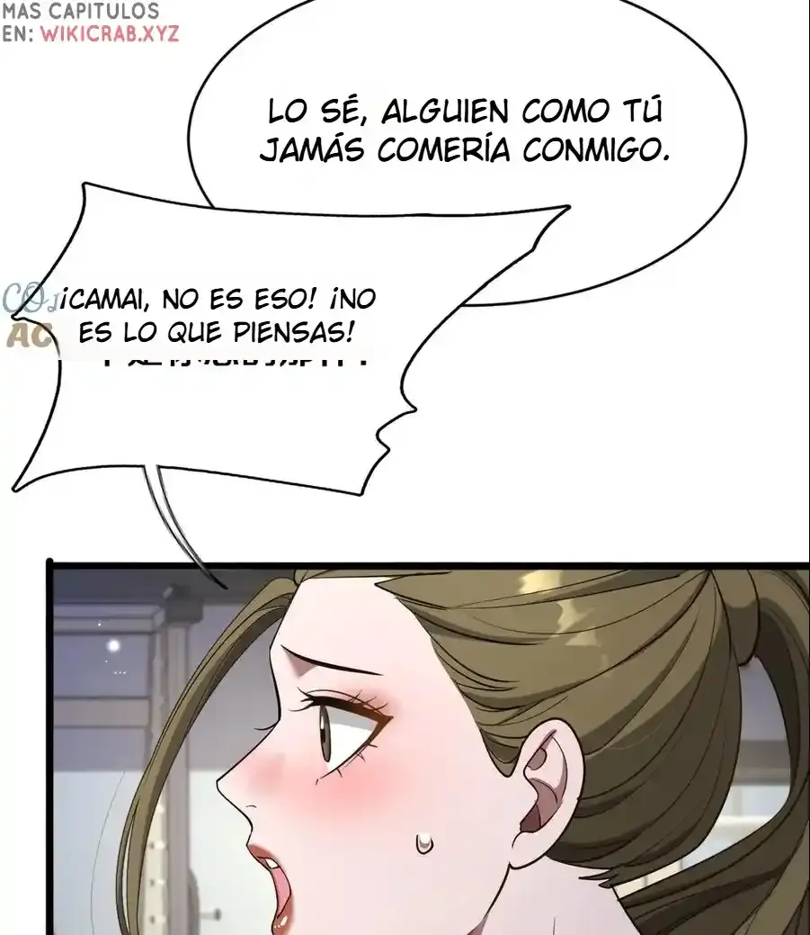 Llevo Mil Años Atrapado En El Mismo Día capítulo 169, página 66