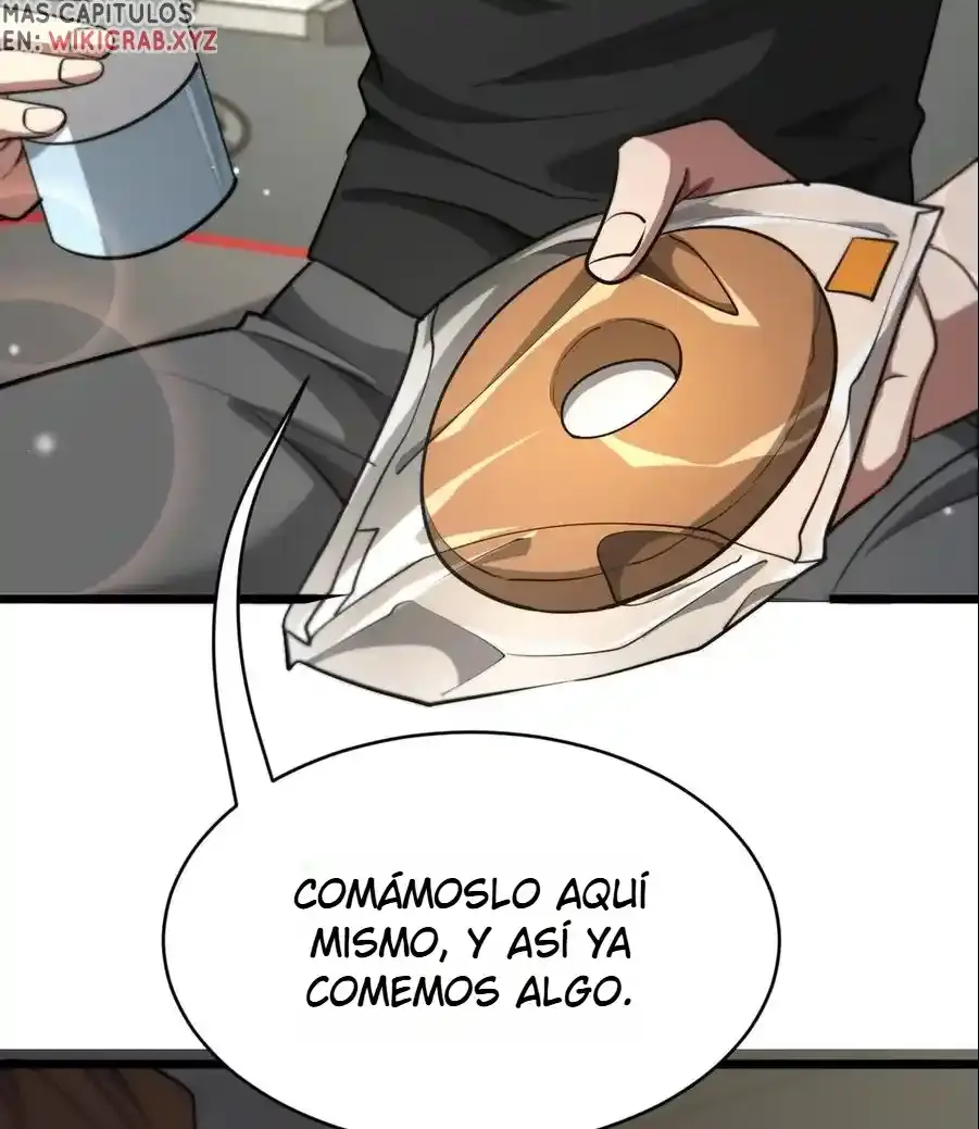 Llevo Mil Años Atrapado En El Mismo Día capítulo 169, página 70