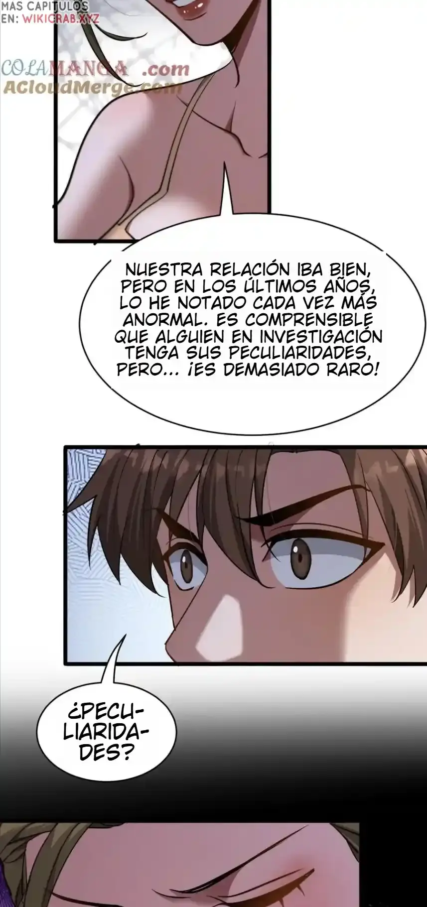 Llevo Mil Años Atrapado En El Mismo Día capítulo 170, página 13