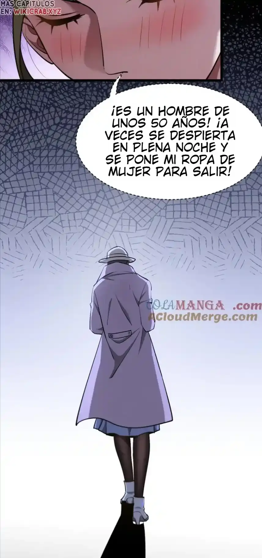Llevo Mil Años Atrapado En El Mismo Día capítulo 170, página 14