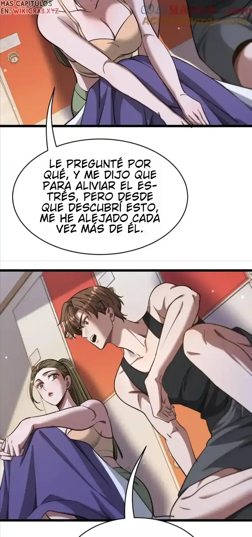 Llevo Mil Años Atrapado En El Mismo Día capítulo 170, página 16
