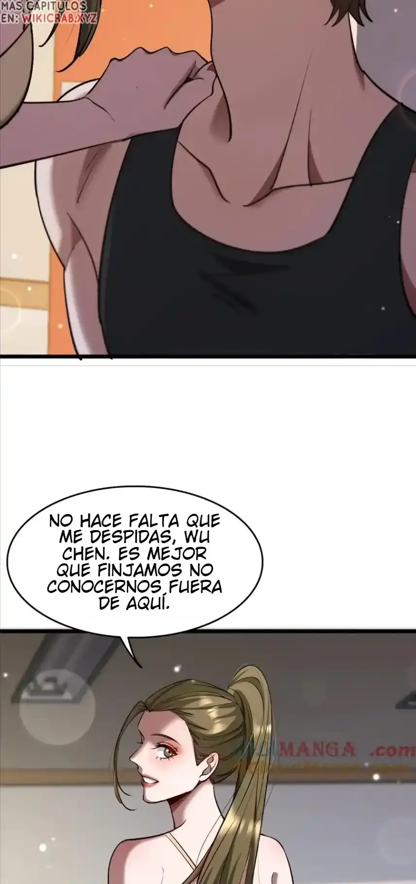 Llevo Mil Años Atrapado En El Mismo Día capítulo 170, página 24