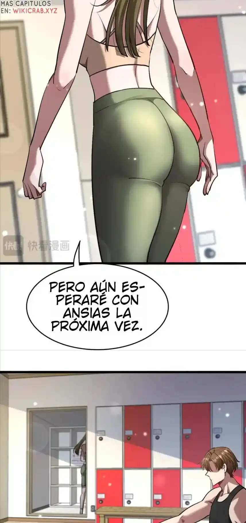 Llevo Mil Años Atrapado En El Mismo Día capítulo 170, página 25