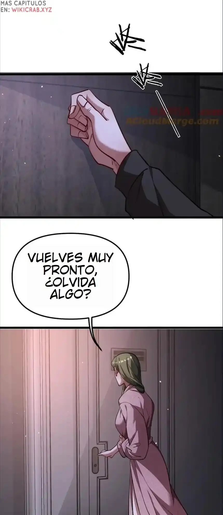 Llevo Mil Años Atrapado En El Mismo Día capítulo 171, página 1