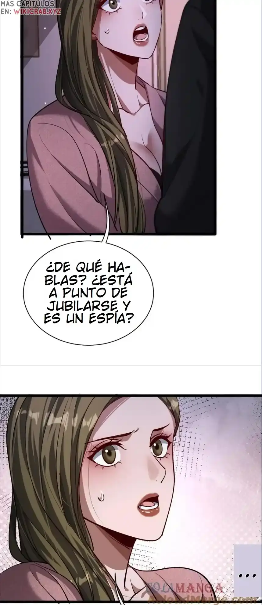 Llevo Mil Años Atrapado En El Mismo Día capítulo 171, página 7