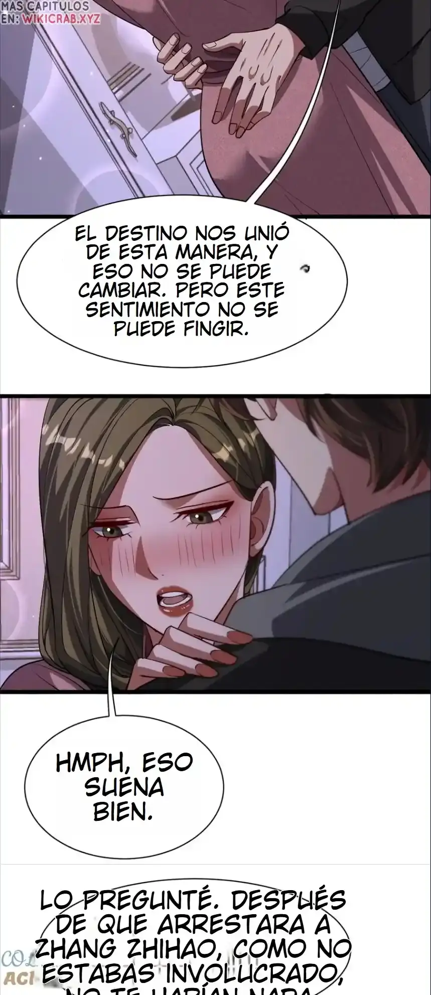Llevo Mil Años Atrapado En El Mismo Día capítulo 171, página 19
