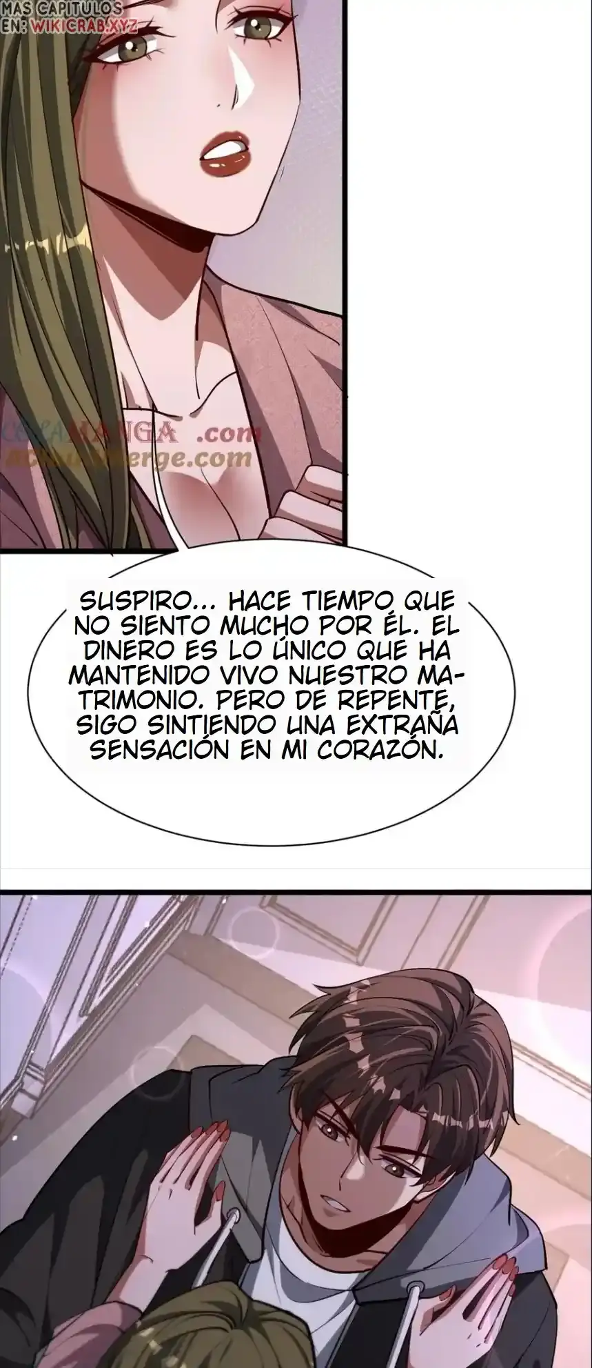 Llevo Mil Años Atrapado En El Mismo Día capítulo 171, página 21