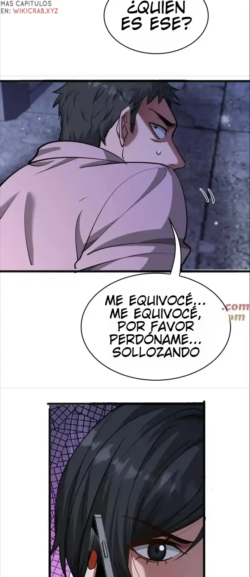 Llevo Mil Años Atrapado En El Mismo Día capítulo 171, página 37