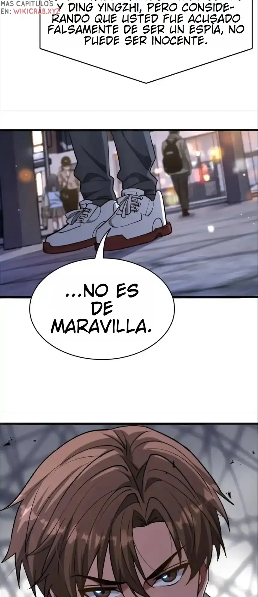 Llevo Mil Años Atrapado En El Mismo Día capítulo 171, página 39