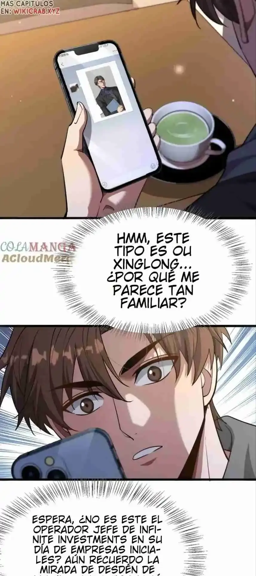 Llevo Mil Años Atrapado En El Mismo Día capítulo 172, página 2