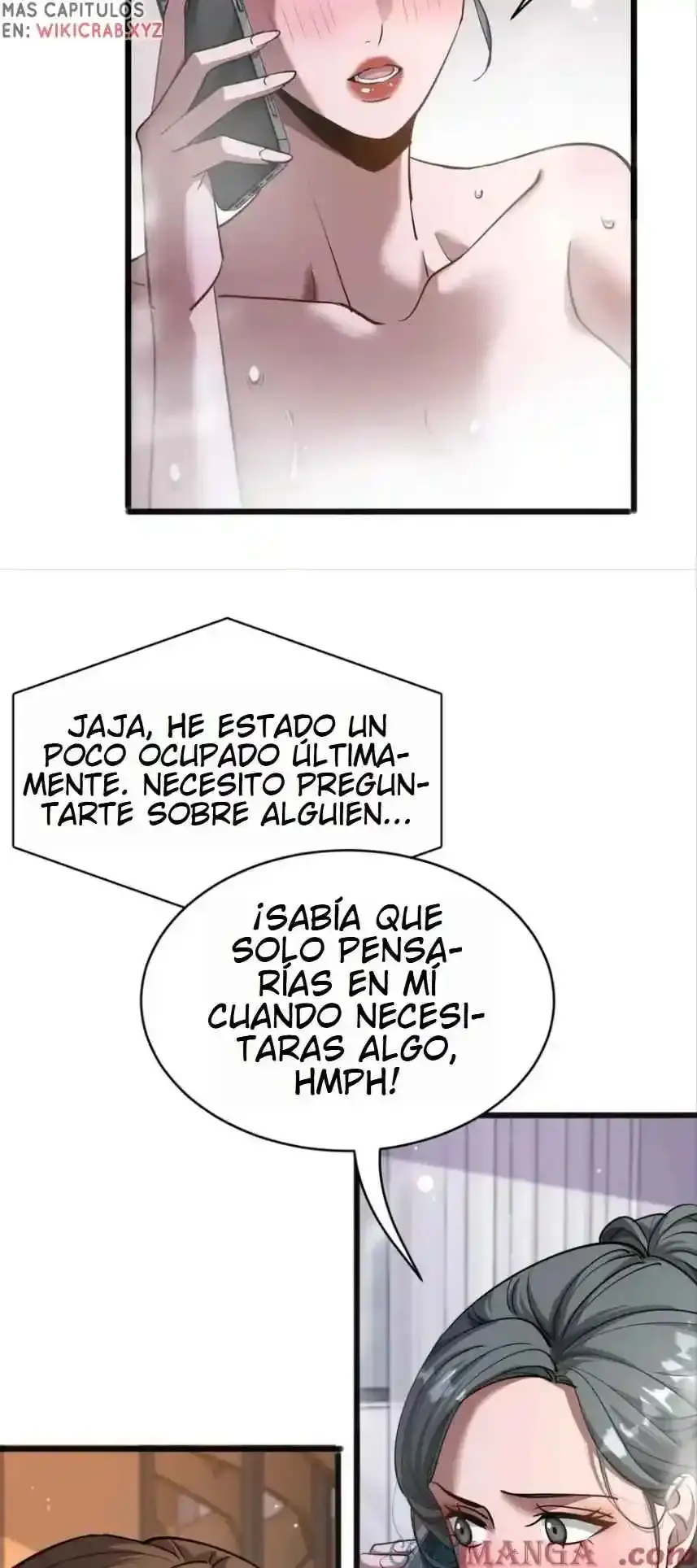Llevo Mil Años Atrapado En El Mismo Día capítulo 172, página 7