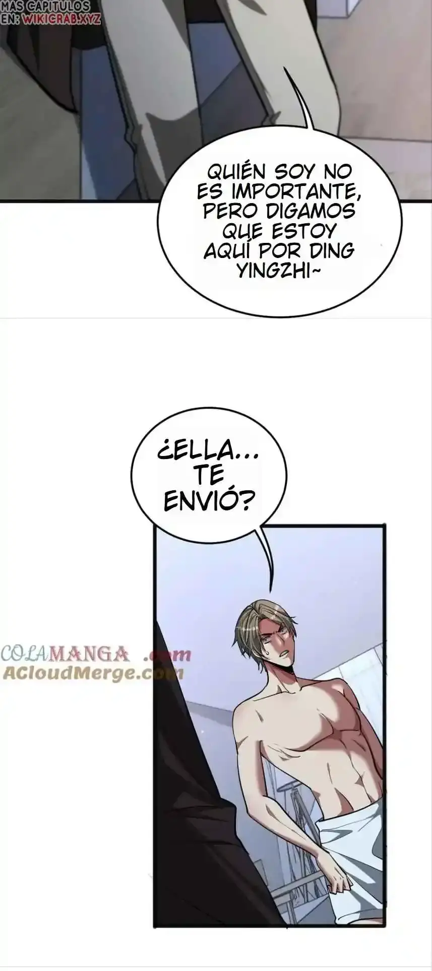 Llevo Mil Años Atrapado En El Mismo Día capítulo 172, página 28