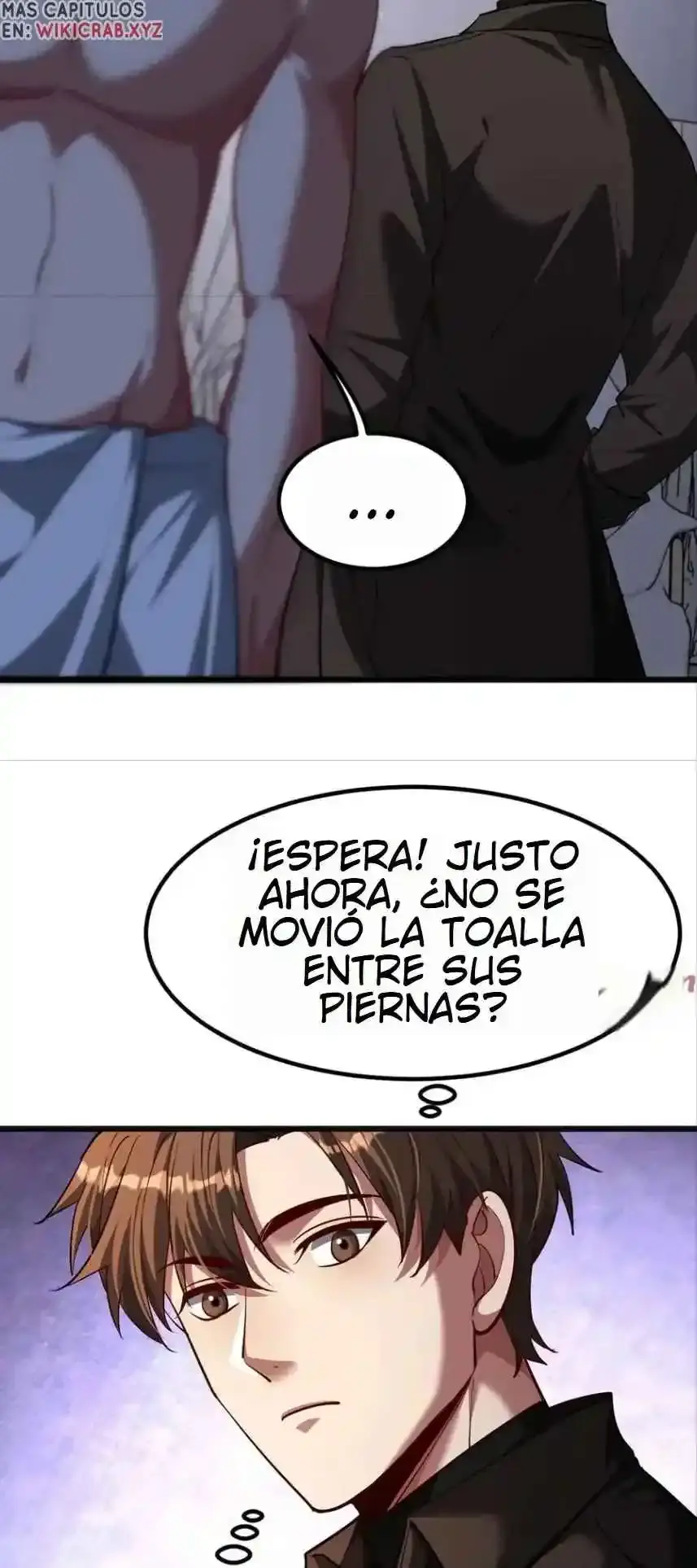Llevo Mil Años Atrapado En El Mismo Día capítulo 172, página 35