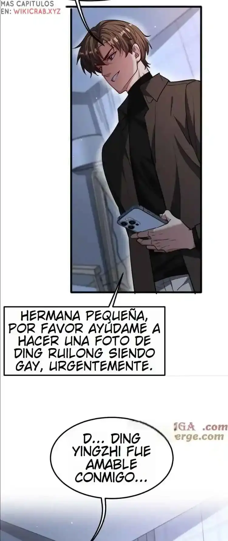 Llevo Mil Años Atrapado En El Mismo Día capítulo 173, página 3