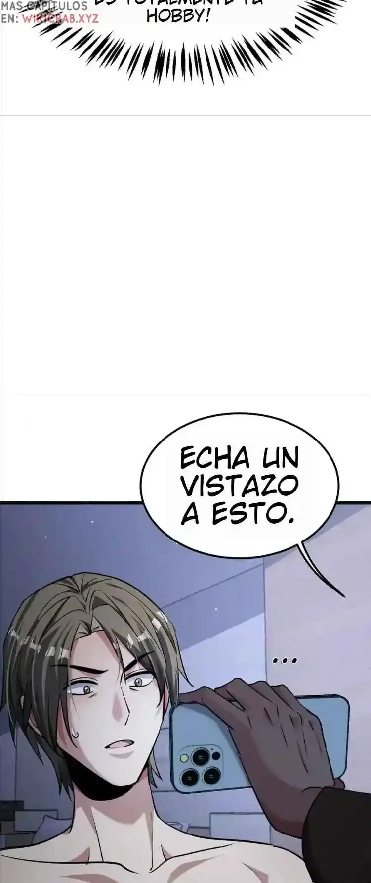 Llevo Mil Años Atrapado En El Mismo Día capítulo 173, página 7