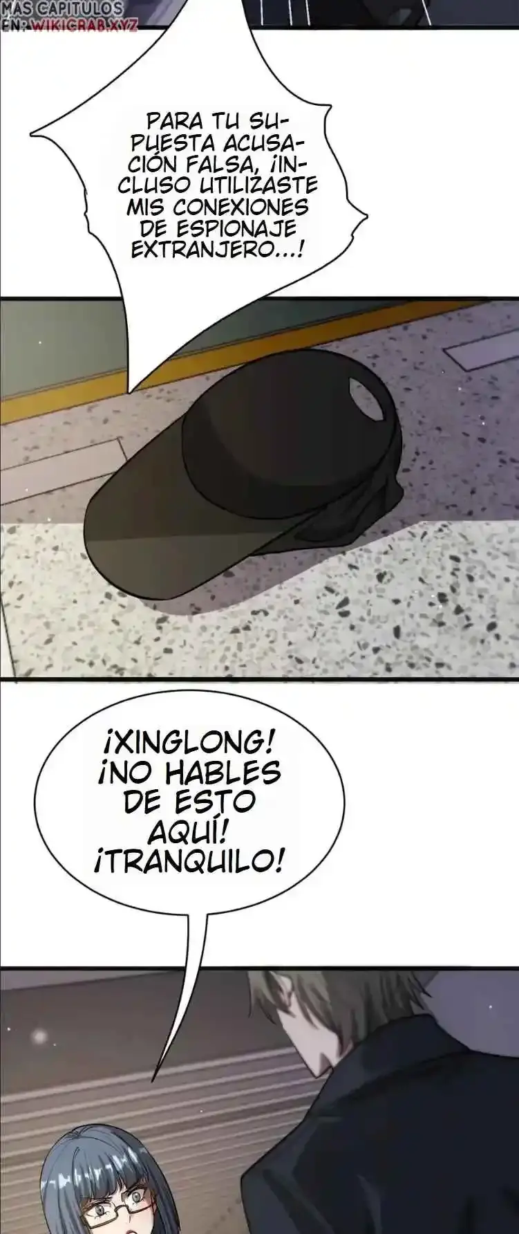 Llevo Mil Años Atrapado En El Mismo Día capítulo 173, página 25