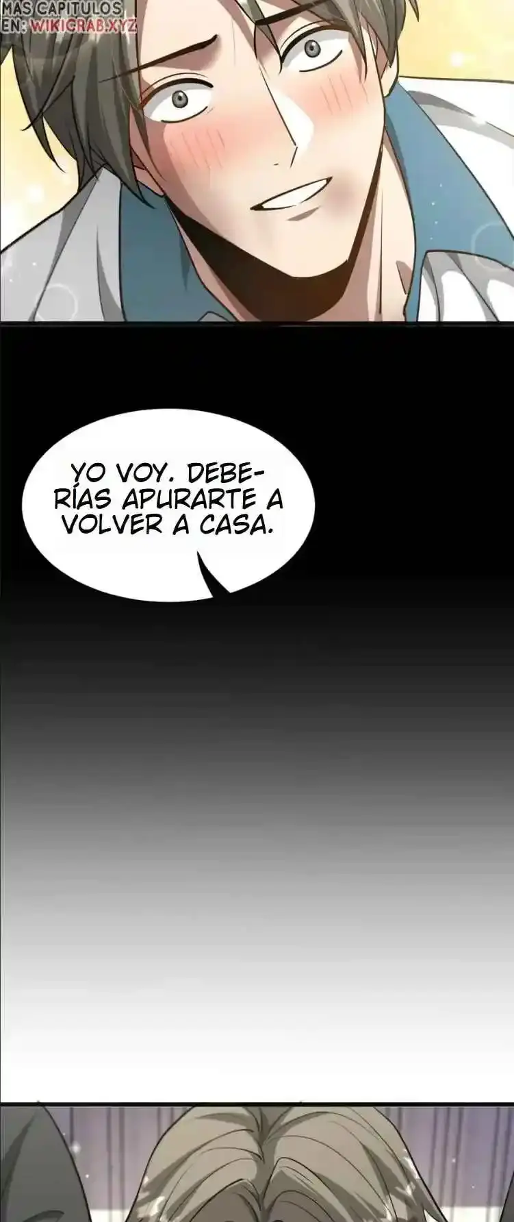 Llevo Mil Años Atrapado En El Mismo Día capítulo 173, página 38