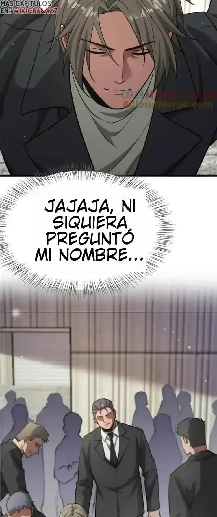 Llevo Mil Años Atrapado En El Mismo Día capítulo 173, página 39