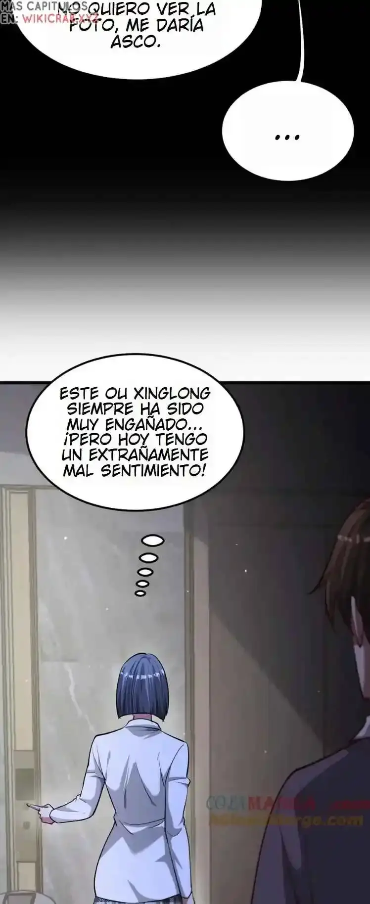 Llevo Mil Años Atrapado En El Mismo Día capítulo 175, página 3