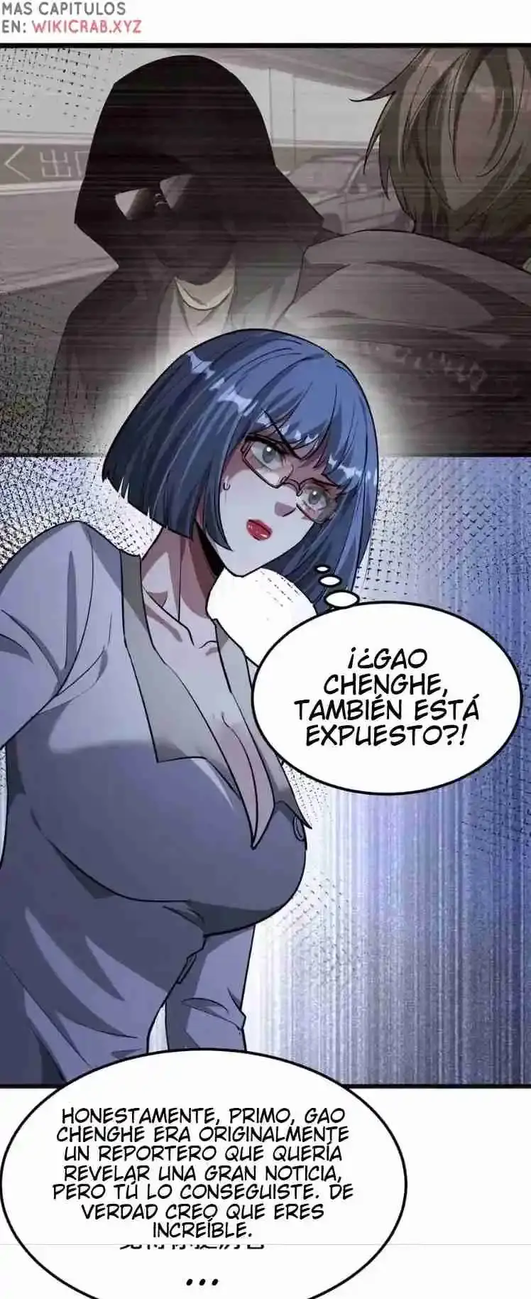Llevo Mil Años Atrapado En El Mismo Día capítulo 175, página 8