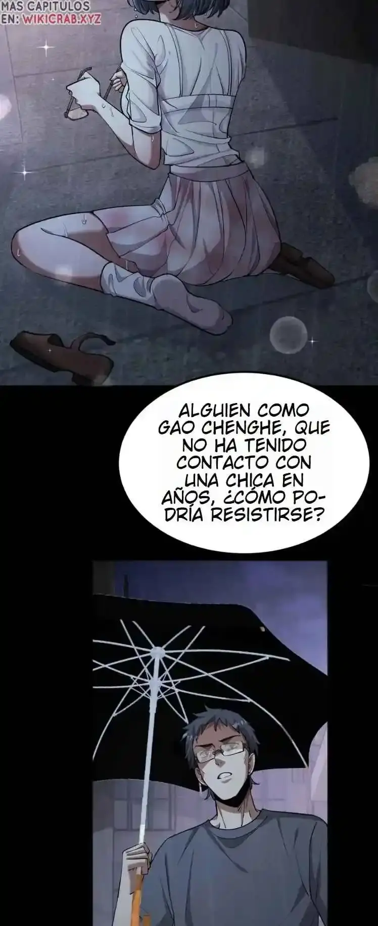 Llevo Mil Años Atrapado En El Mismo Día capítulo 175, página 13