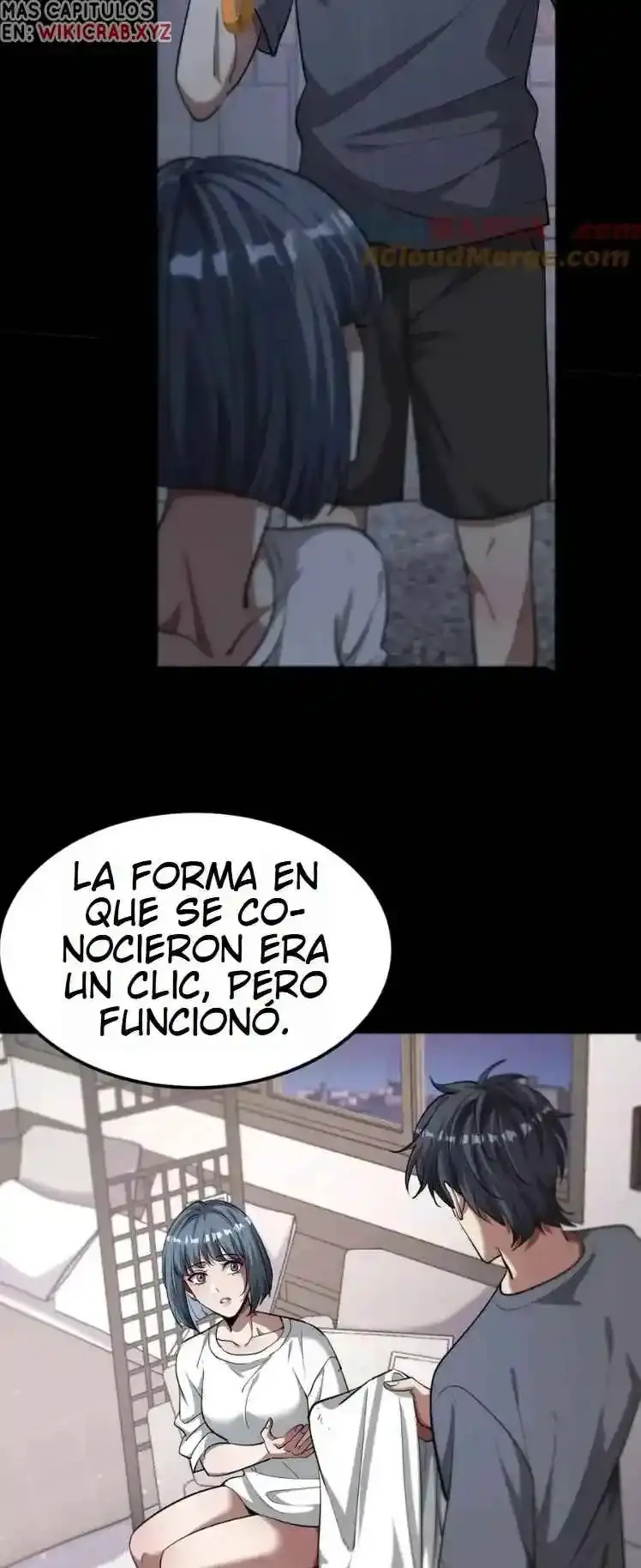 Llevo Mil Años Atrapado En El Mismo Día capítulo 175, página 14