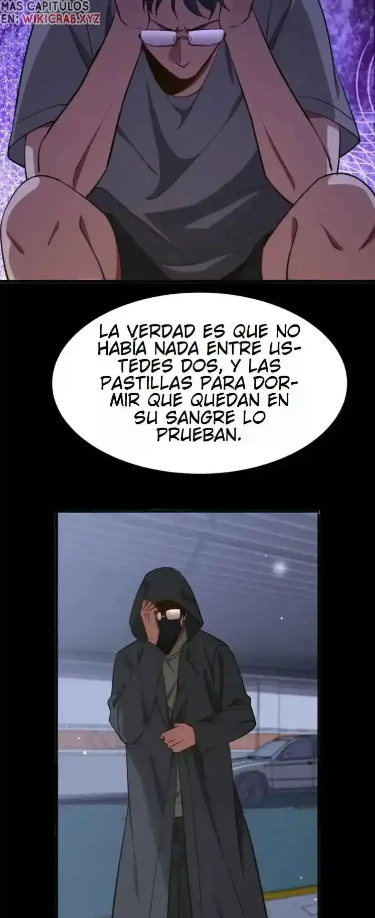 Llevo Mil Años Atrapado En El Mismo Día capítulo 175, página 22