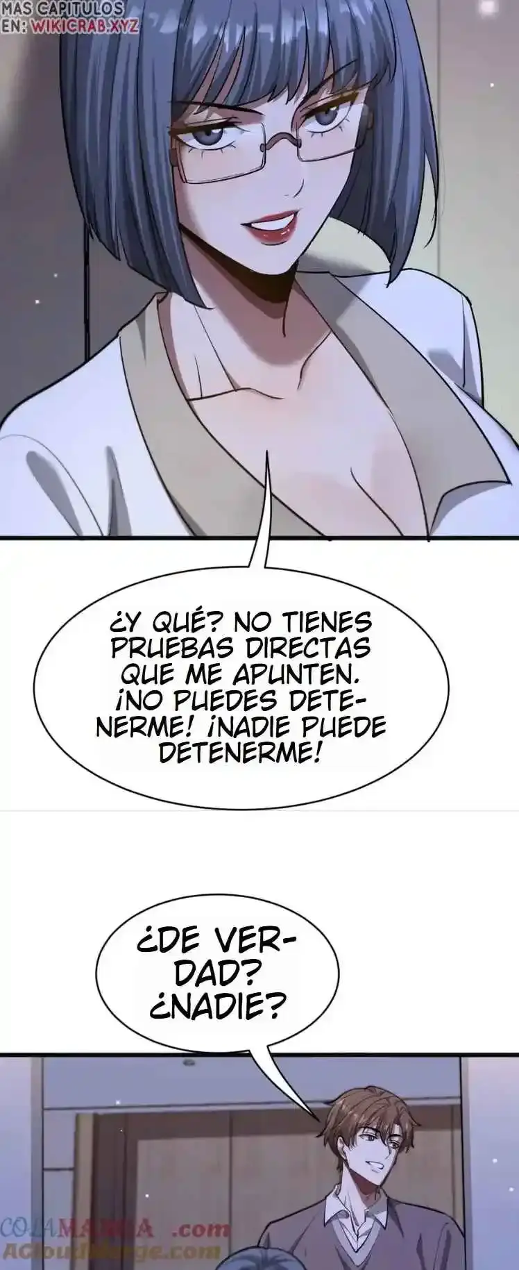 Llevo Mil Años Atrapado En El Mismo Día capítulo 175, página 26