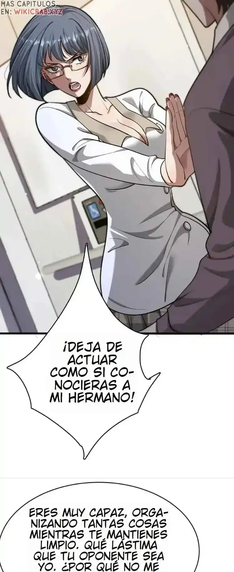 Llevo Mil Años Atrapado En El Mismo Día capítulo 175, página 31