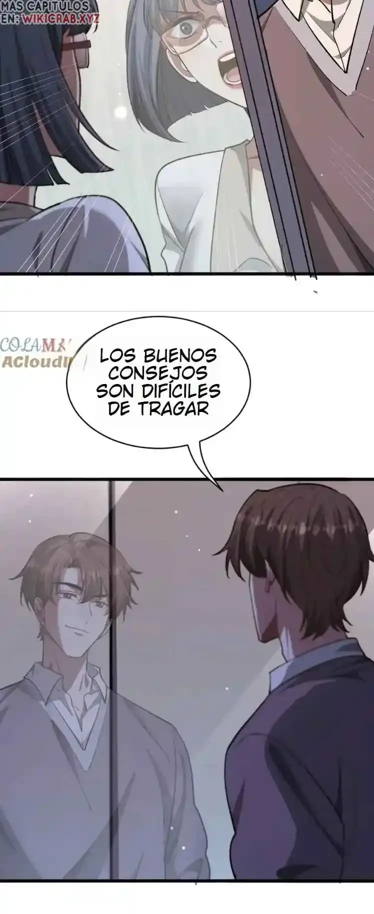 Llevo Mil Años Atrapado En El Mismo Día capítulo 175, página 33