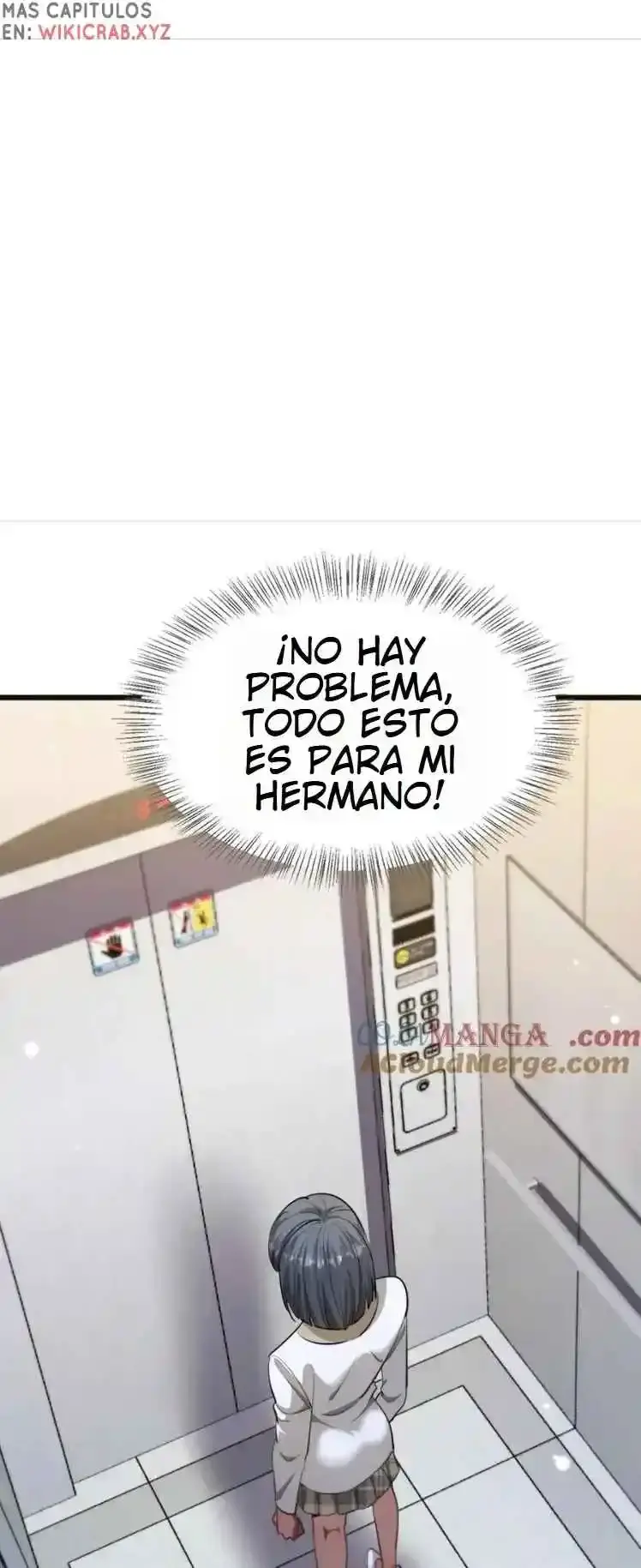 Llevo Mil Años Atrapado En El Mismo Día capítulo 175, página 34