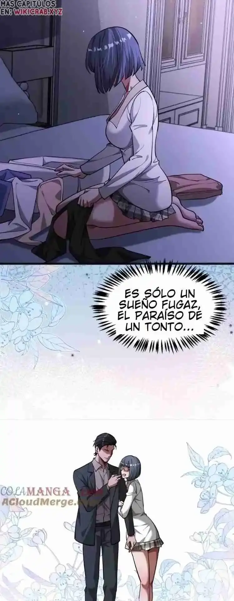 Llevo Mil Años Atrapado En El Mismo Día capítulo 176, página 4