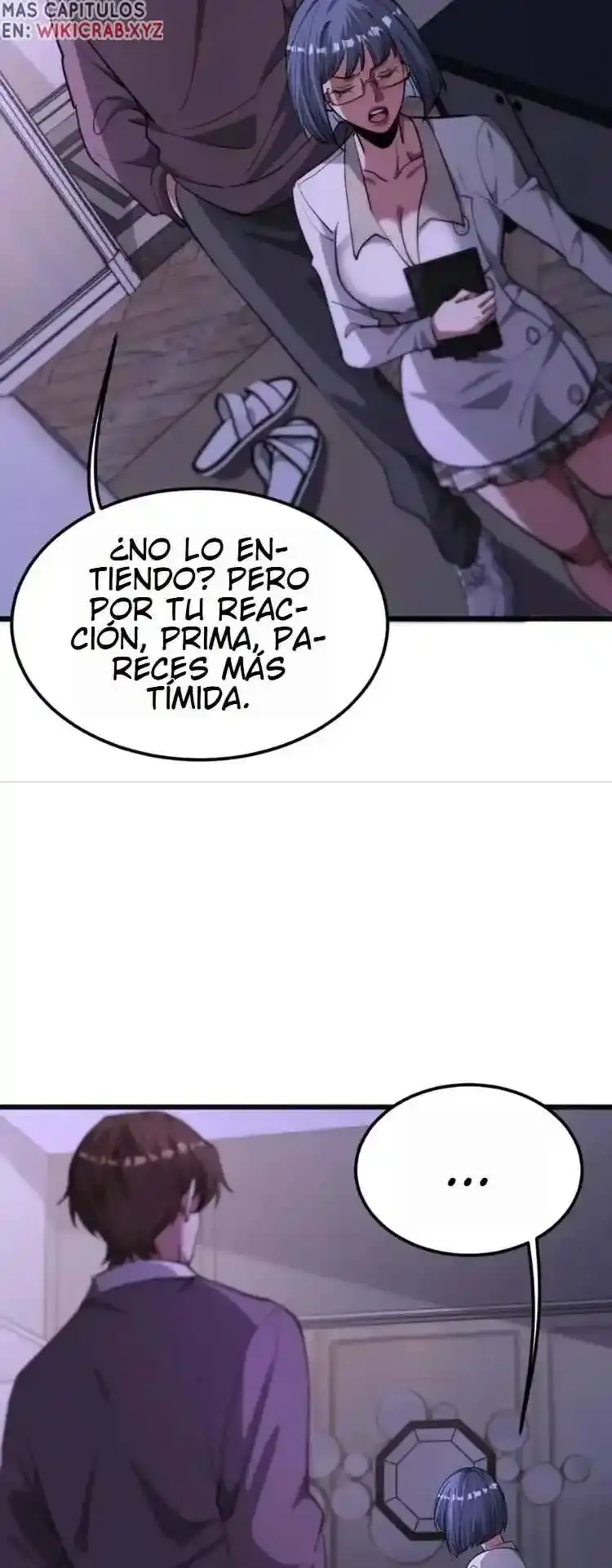 Llevo Mil Años Atrapado En El Mismo Día capítulo 176, página 11