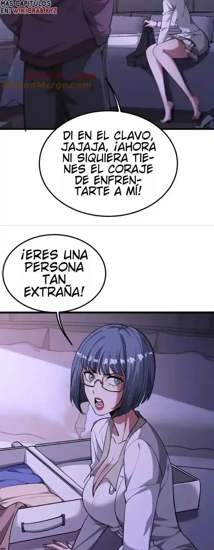 Llevo Mil Años Atrapado En El Mismo Día capítulo 176, página 12