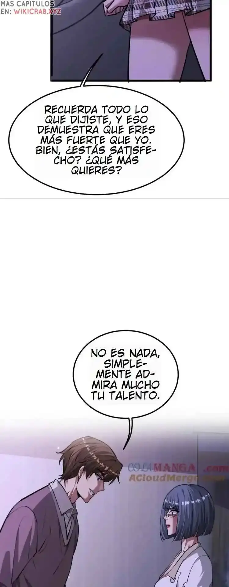 Llevo Mil Años Atrapado En El Mismo Día capítulo 176, página 15