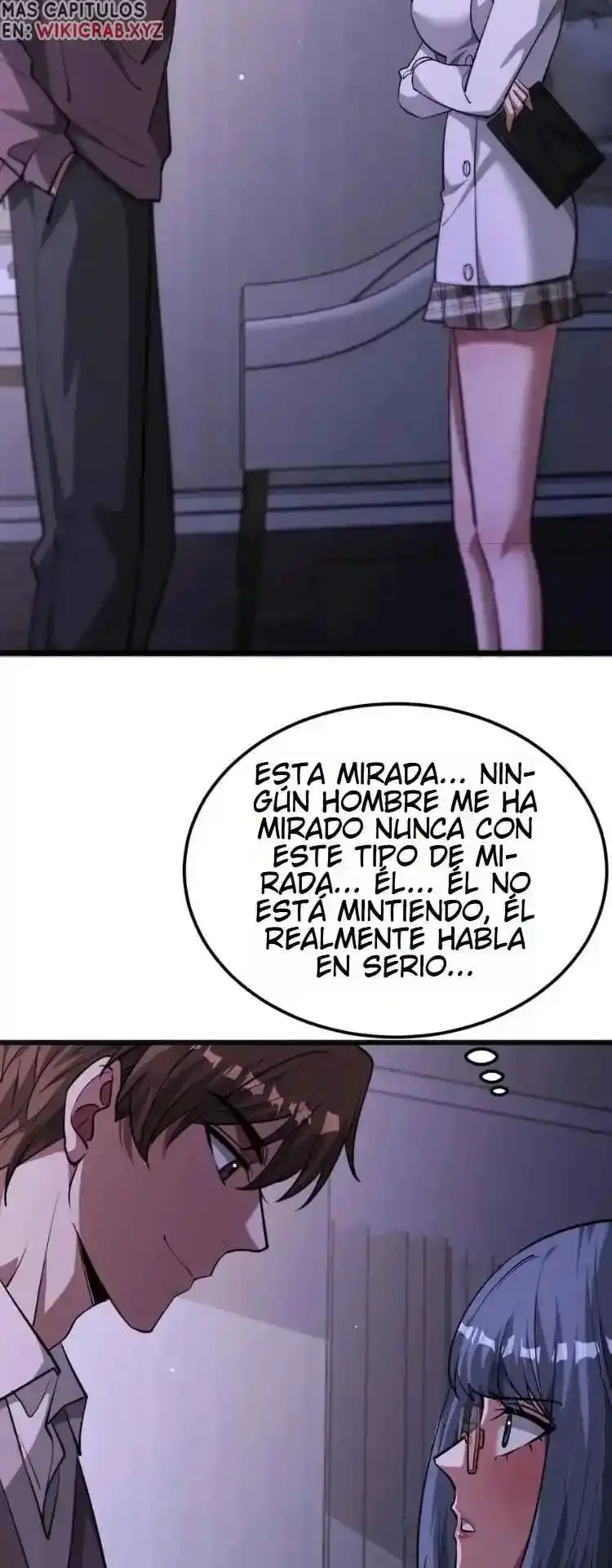 Llevo Mil Años Atrapado En El Mismo Día capítulo 176, página 16