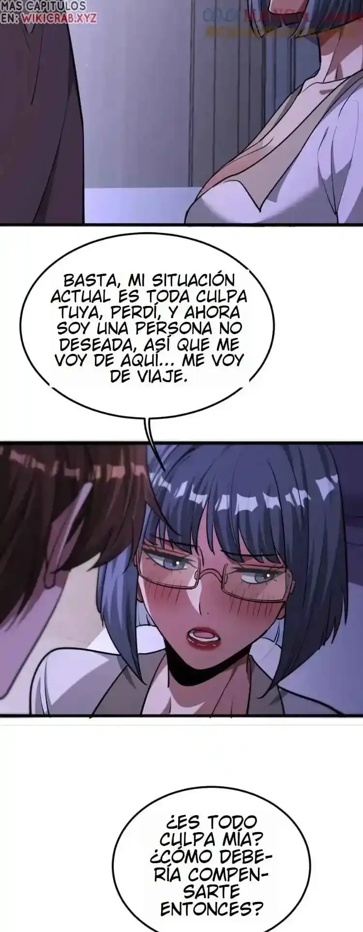 Llevo Mil Años Atrapado En El Mismo Día capítulo 176, página 17