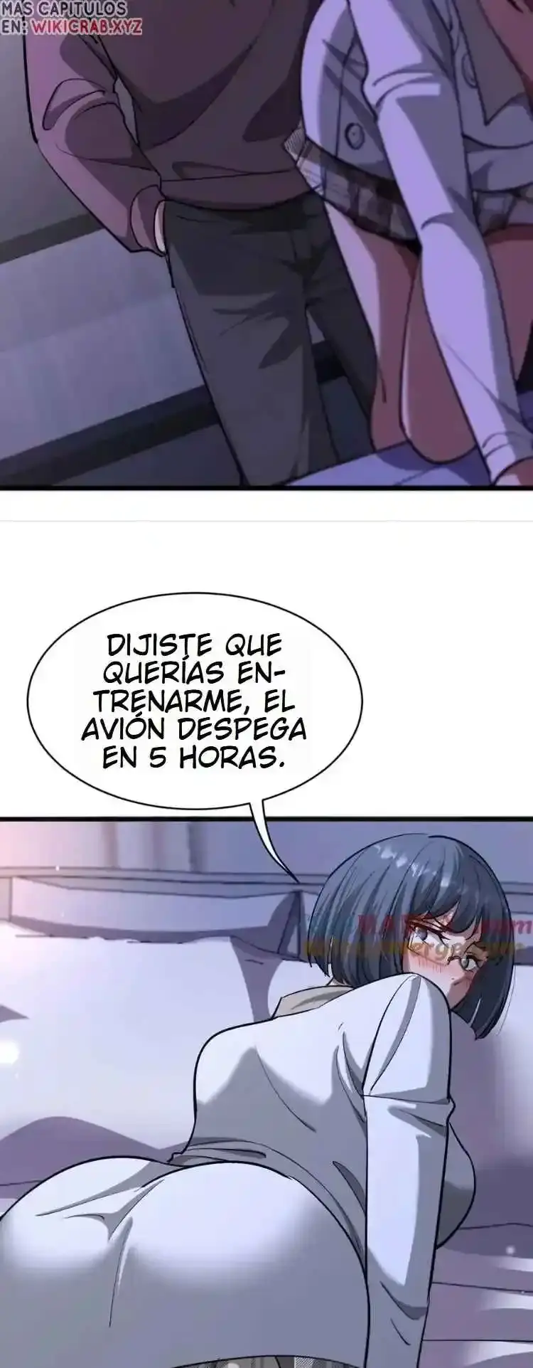 Llevo Mil Años Atrapado En El Mismo Día capítulo 176, página 20