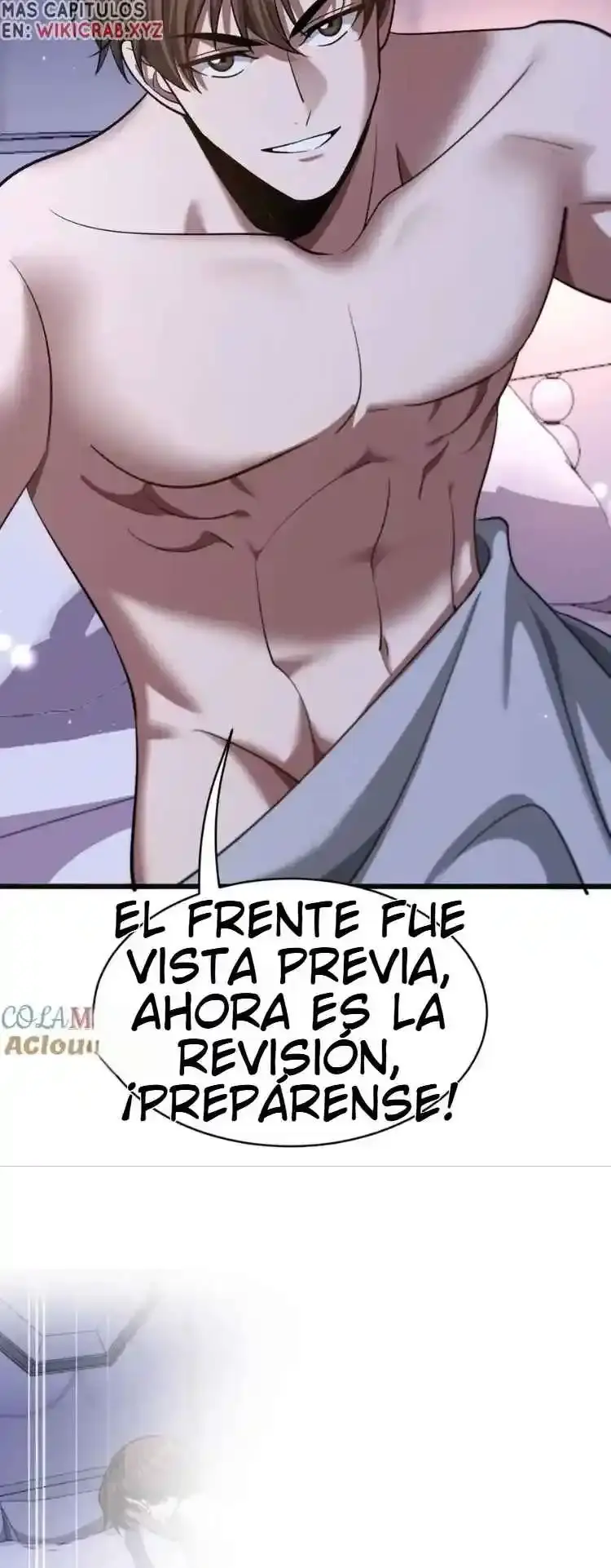Llevo Mil Años Atrapado En El Mismo Día capítulo 176, página 32