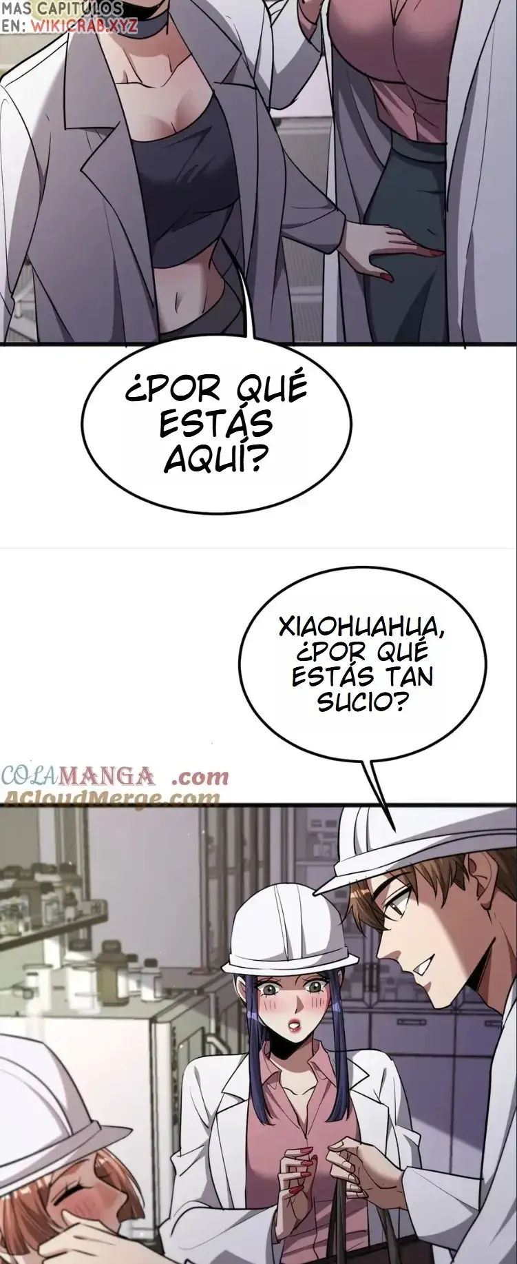 Llevo Mil Años Atrapado En El Mismo Día capítulo 177, página 18