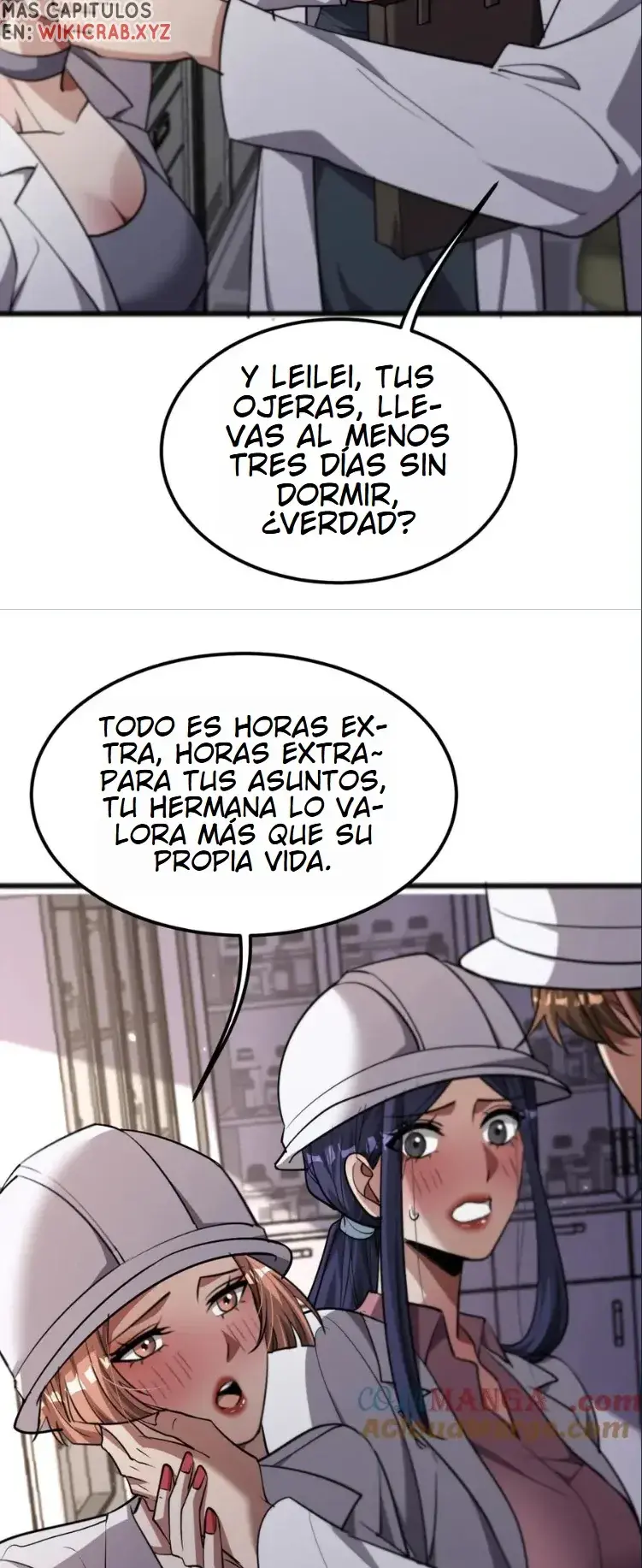Llevo Mil Años Atrapado En El Mismo Día capítulo 177, página 19