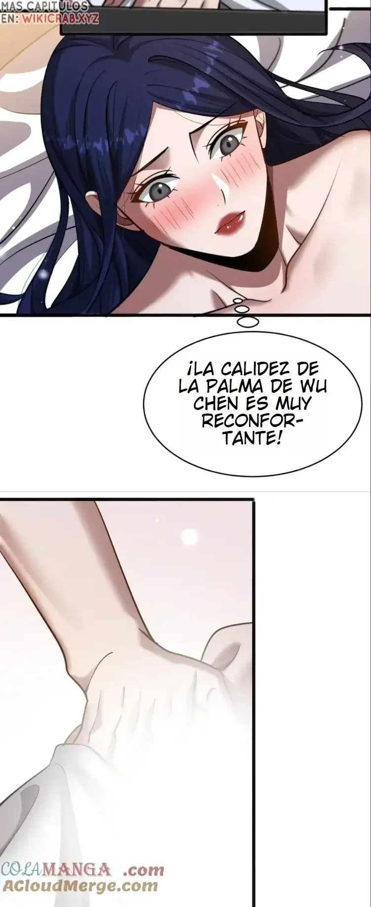 Llevo Mil Años Atrapado En El Mismo Día capítulo 177, página 33