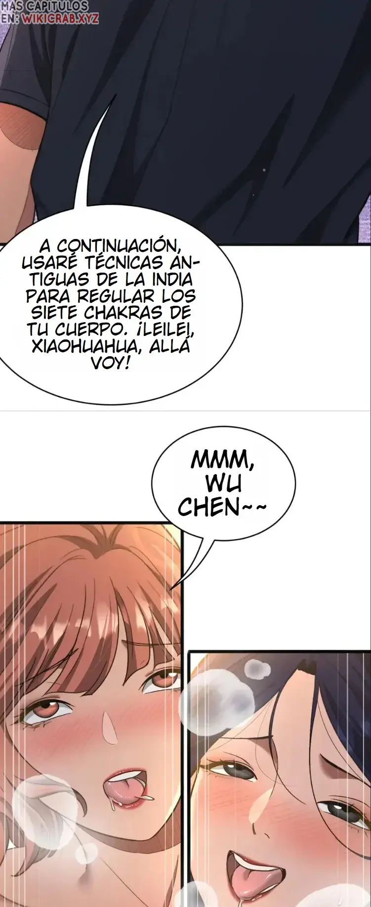 Llevo Mil Años Atrapado En El Mismo Día capítulo 177, página 38