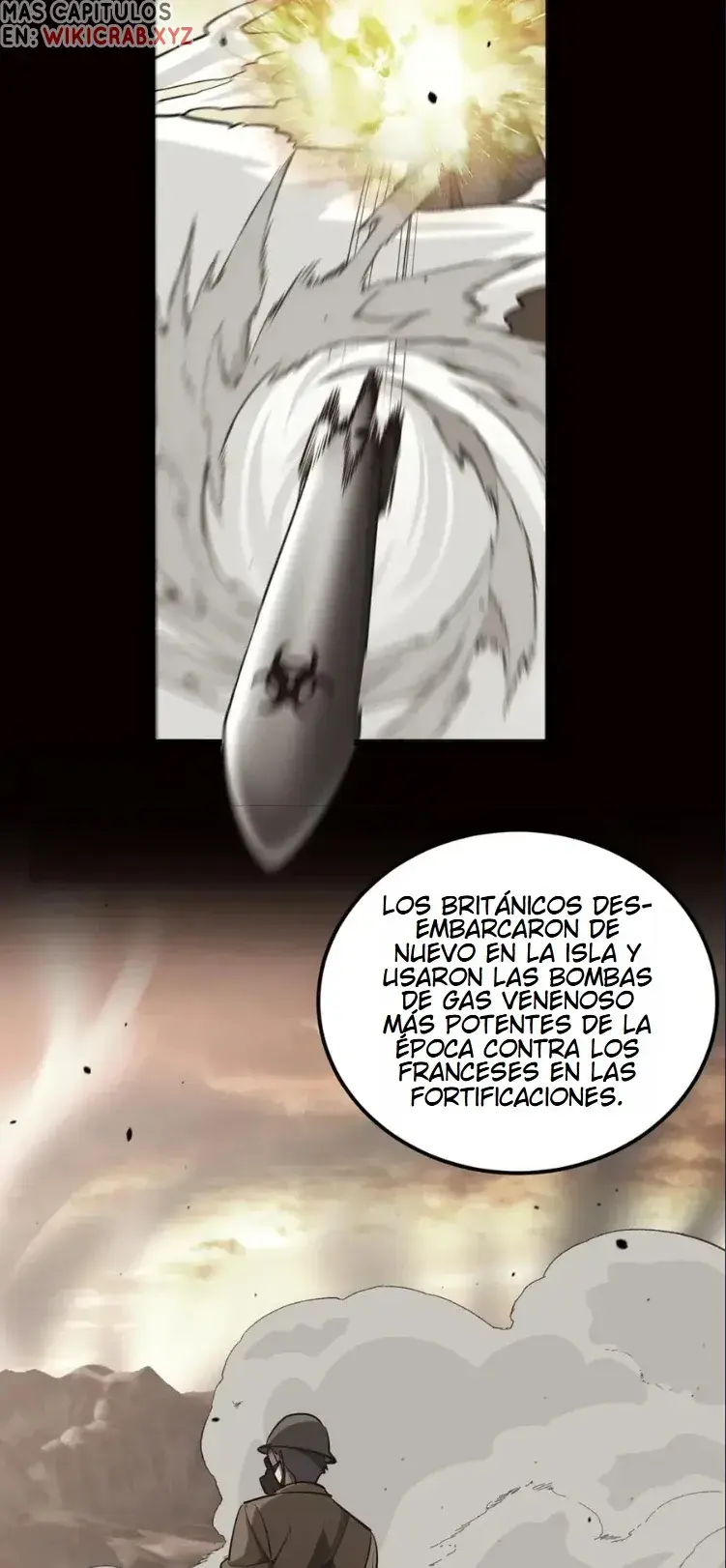 Llevo Mil Años Atrapado En El Mismo Día capítulo 178, página 13